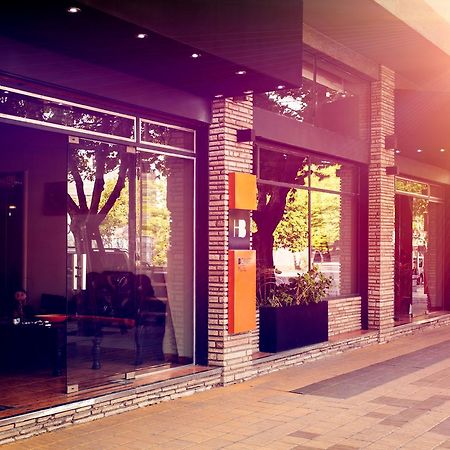 Bonito Hotel São Rafael Exterior foto