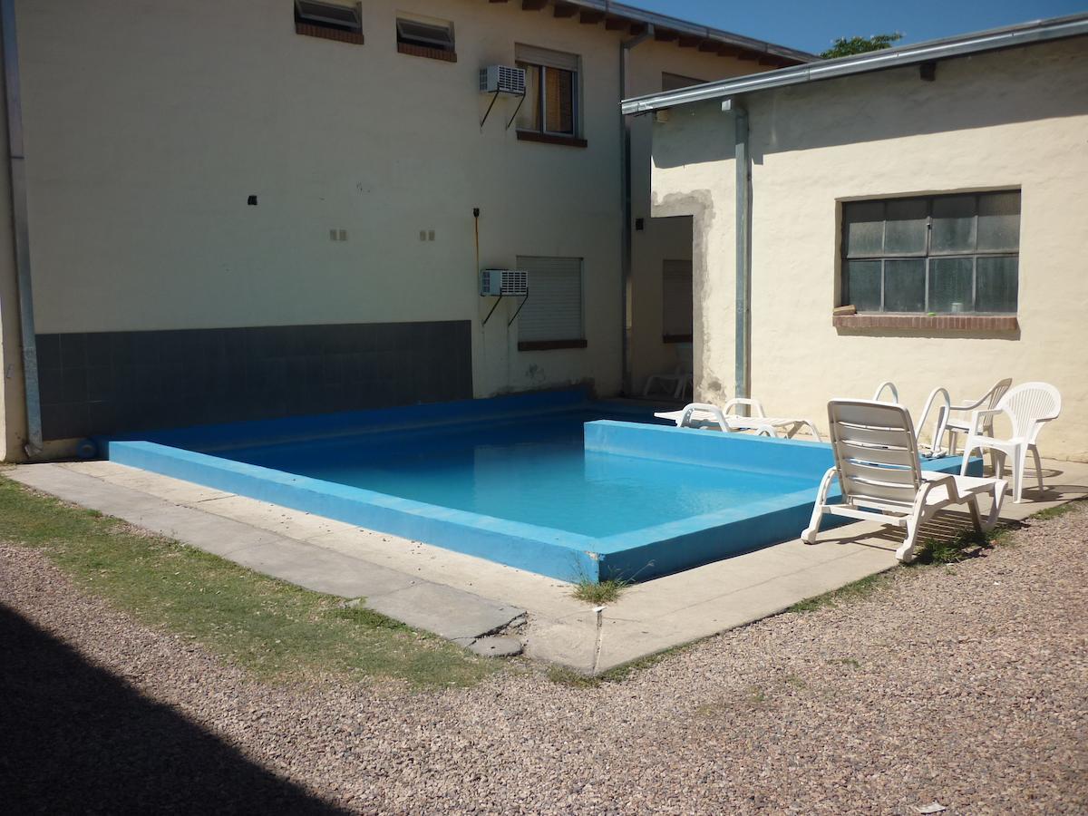 Bonito Hotel São Rafael Exterior foto