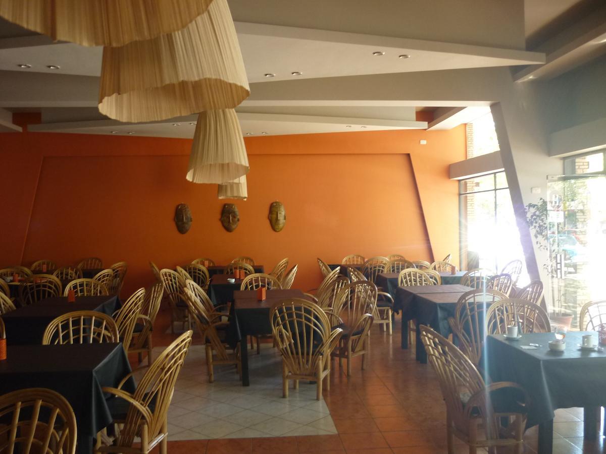 Bonito Hotel São Rafael Exterior foto