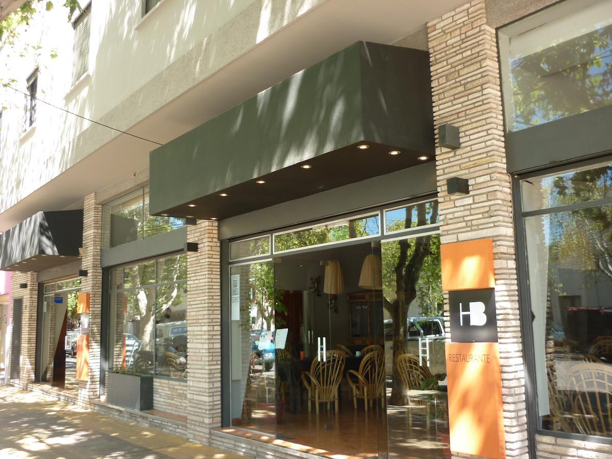 Bonito Hotel São Rafael Exterior foto