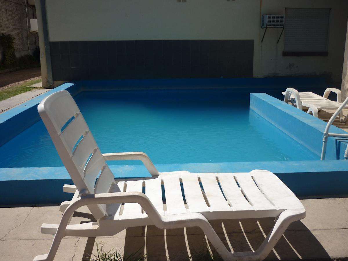 Bonito Hotel São Rafael Exterior foto