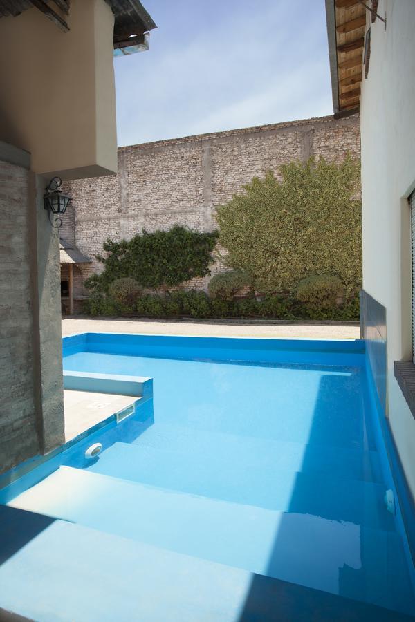 Bonito Hotel São Rafael Exterior foto