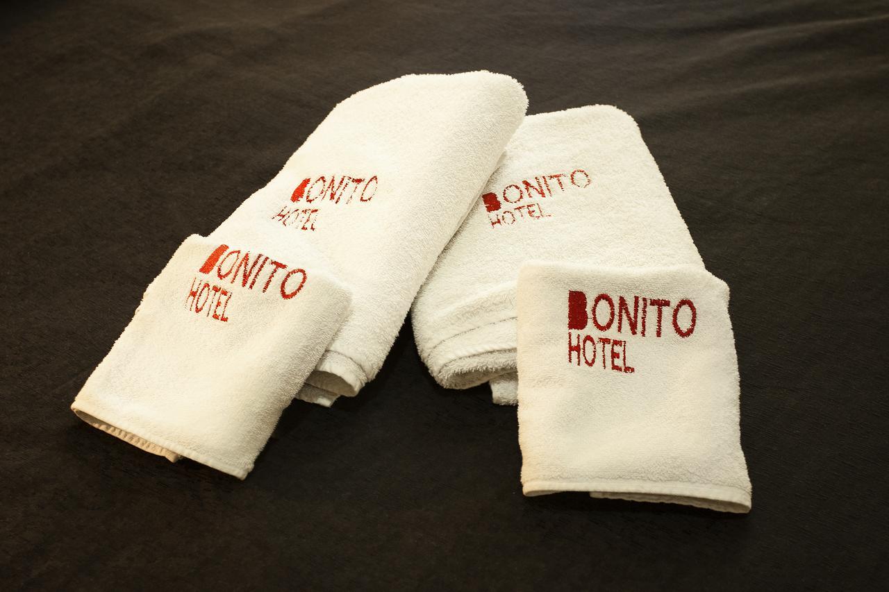 Bonito Hotel São Rafael Exterior foto